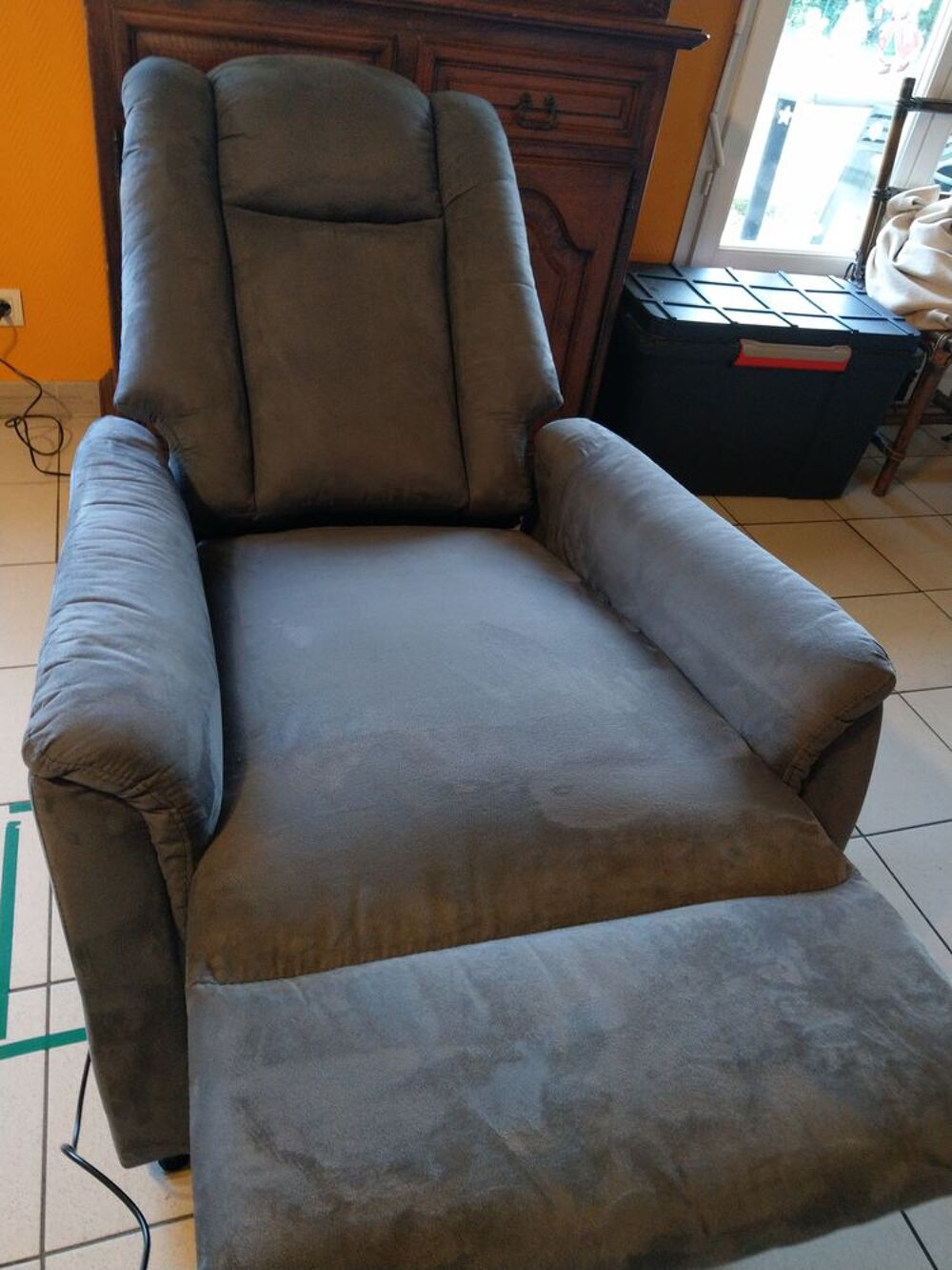 Fauteuil Releveur Meubles