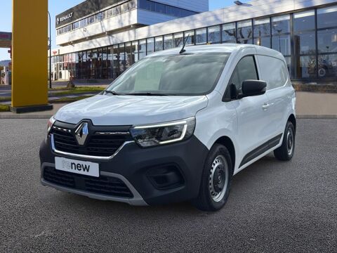Renault Kangoo Express TCE 130 EXTRA - 22 2023 occasion Beaune 21200