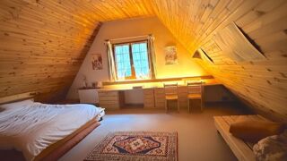  Maison � vendre 8 pi�ces 222 m� Andr�sy