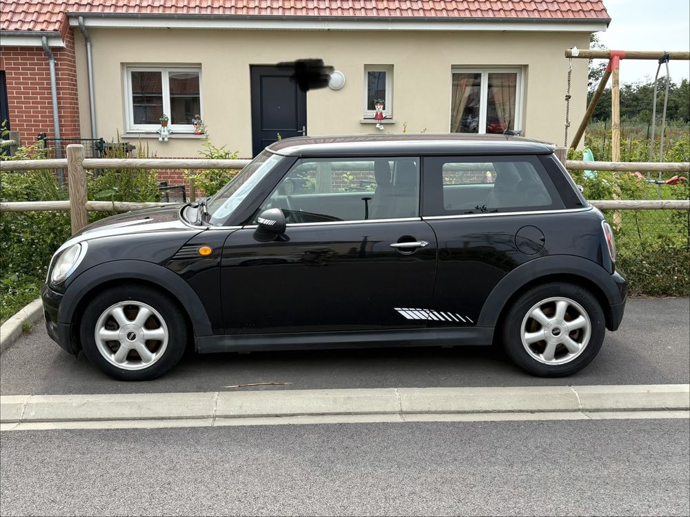 One D Hatch 1.6 D - 90 One 2010 occasion 76260 Eu