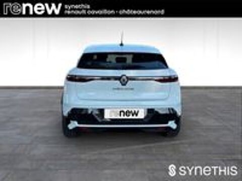 M&eacute;gane Megane E-Tech EV40 130ch standard charge Equilibre 2023 occasion 84300 Cavaillon