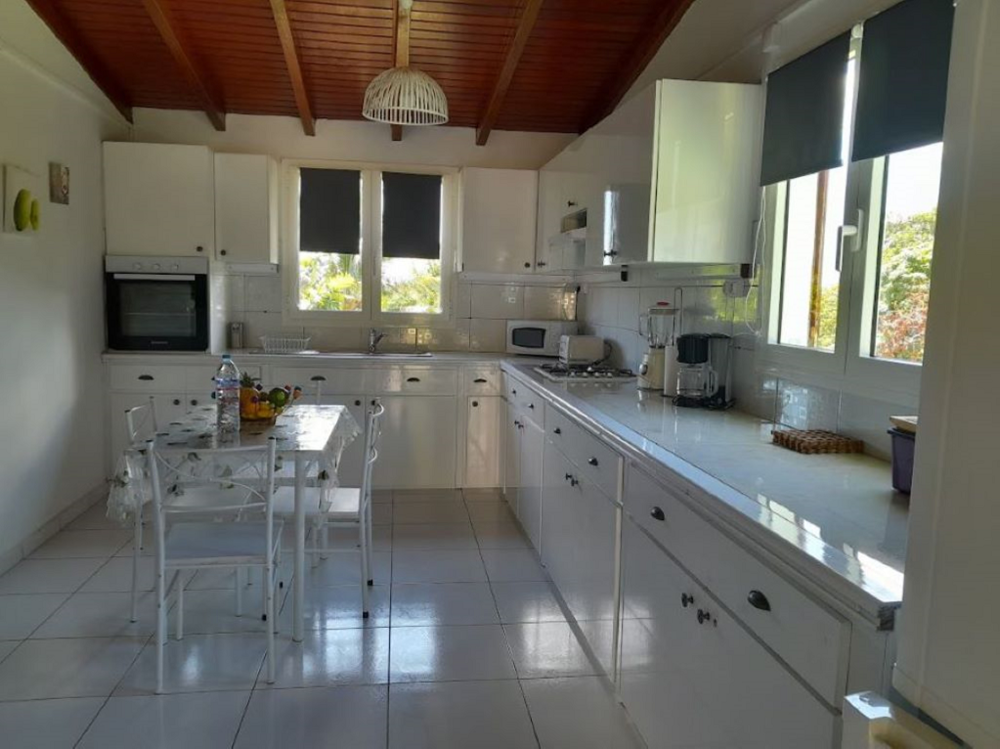   GUADELOUPE /MOULE  maison saisonniere DOM-TOM, Le Moule (97160)