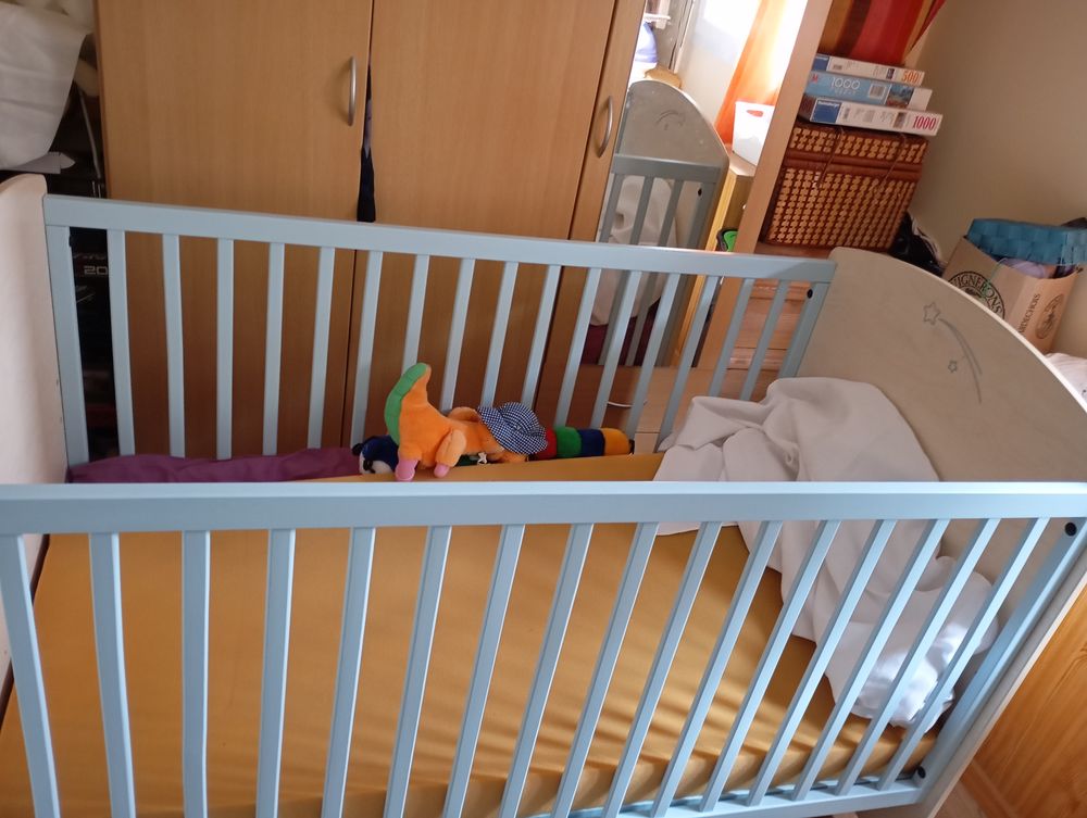  lit enfant Meubles