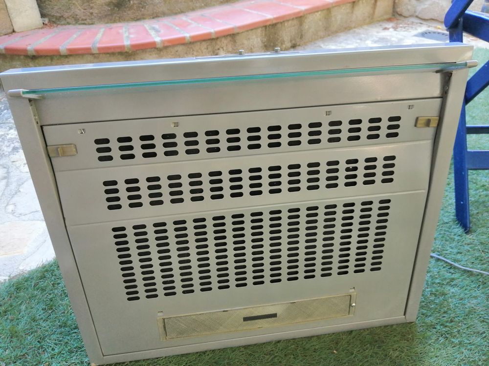 hotte aspirante OCEANIC Electroménager