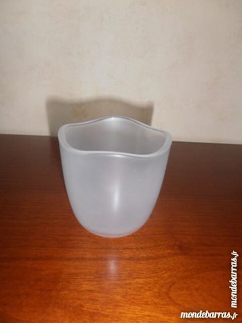 Lot de 3 photophores (12) 3 Tours (37)