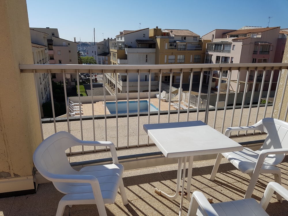   appartement cap d'agde Languedoc-Roussillon, Le Cap D Agde (34300)
