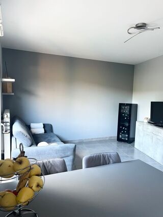  Appartement à vendre 3 pièces 59 m²