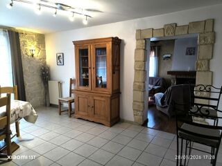  Maison � vendre 6 pi�ces 114 m�