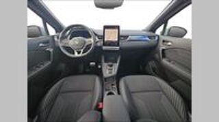 Captur E-Tech full hybrid 160 ch esprit Alpine 2025 occasion 91300 Massy