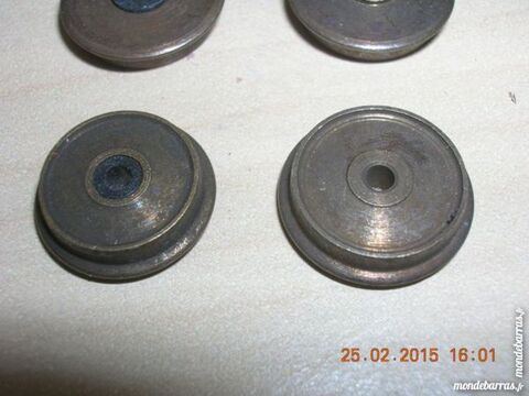 train HO Jouef Lima Roco     ROUES LAITON 1 Marseille 13 (13)