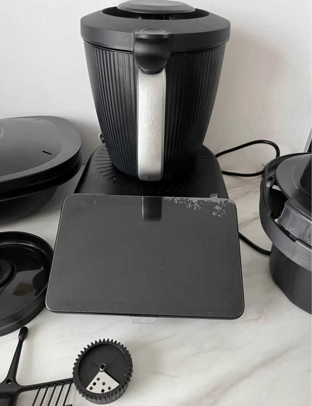 Thermomix TM7 Electroménager