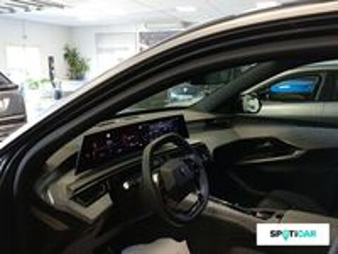 3008 Hybrid 145 e-DCS6 GT 2025 occasion 46000 Cahors