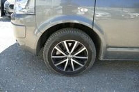 Caravelle 2.0 BiTDI 180 Courte DSG7 Confortline 2013 occasion 13600 La Ciotat