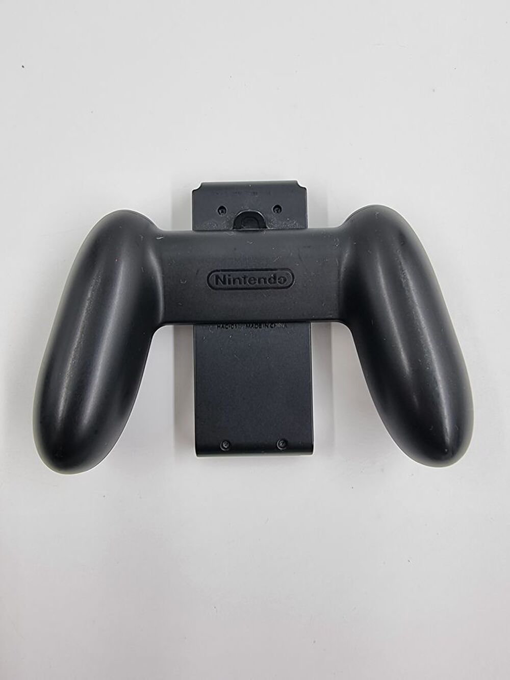 Console Nintendo Switch (model HAC-001) grise compl&egrave;te Consoles et jeux vidéos