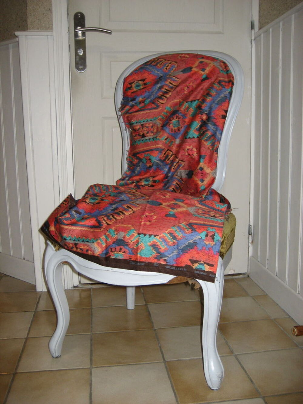 2 fauteuils en &eacute;tat parfait Meubles