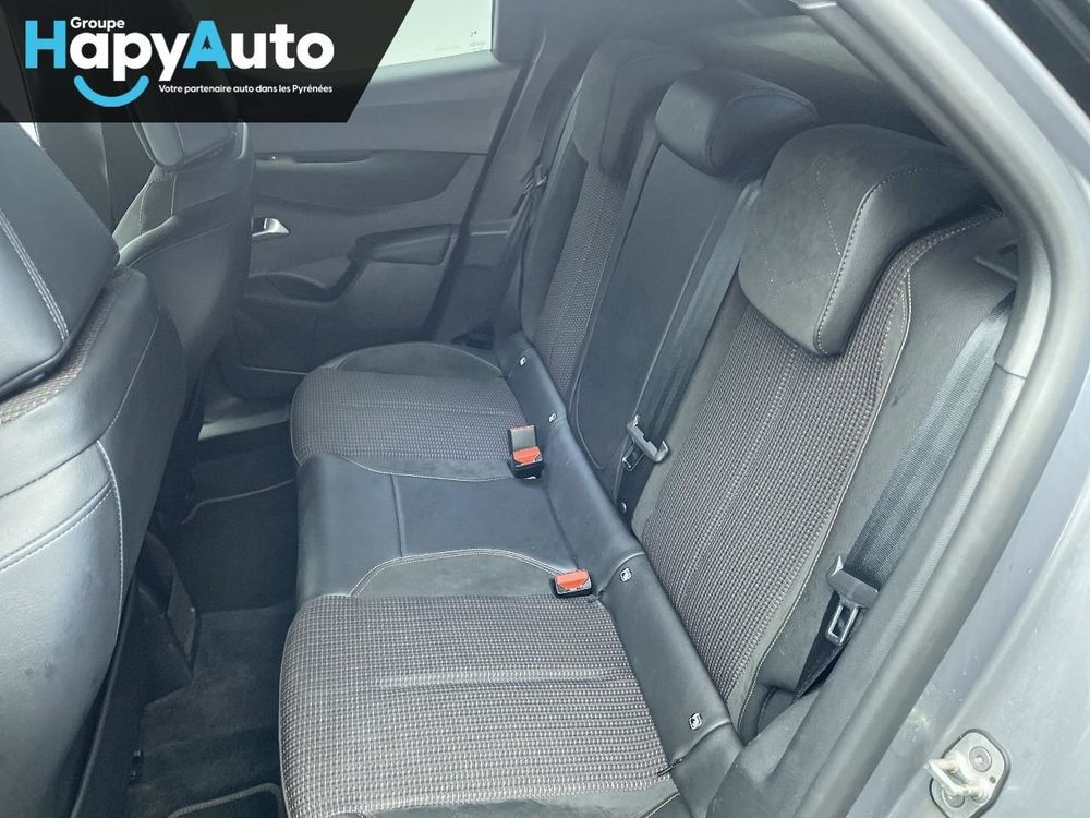 C3 DS3 Crossback PureTech 155 EAT8 Performance Line+ 2021 occasion 65000 Tarbes