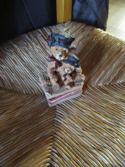 maman ours et ourson en vide poche ou autre - pas d'�clat 0 M�rignies (59)