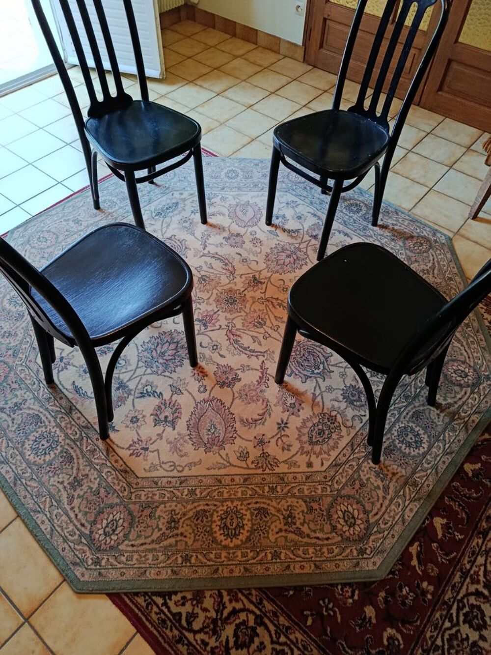 Chaise bistrot Meubles