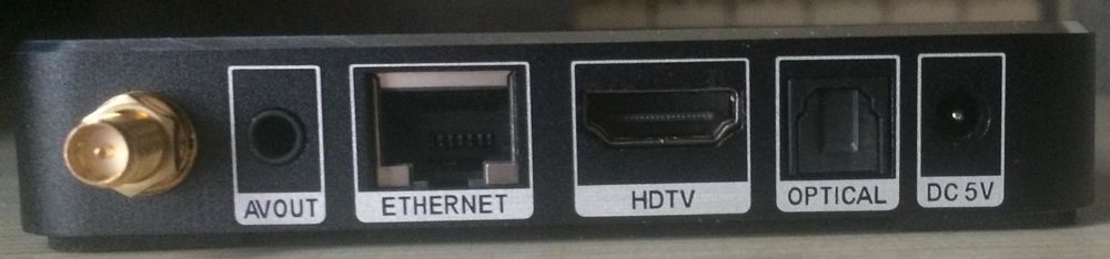 DUNE HD NEO 4K PLUS Photos/Video/TV