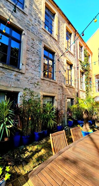  Duplex/triplex � vendre 6 pi�ces 176 m�