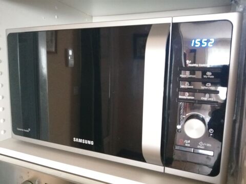 Micro-ondes Four Samsung 2024 Etat neuf 80 Villenave-d'Ornon (33)