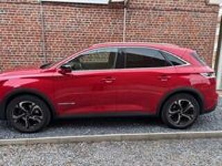 DS7 Crossback BlueHDi 130 EAT8 Executive 2019 occasion 62710 Courri&egrave;res