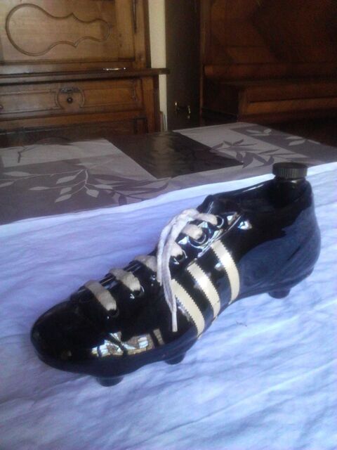 Bouteille garnier chaussure 25 Avermes (03)