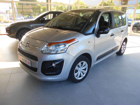 Citroen c3 picasso Citroën