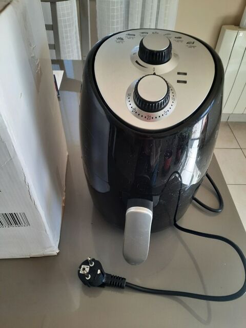 Air Fryer (2 personnes) Luçon (85)
