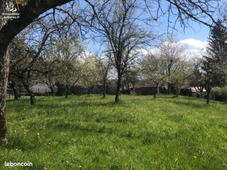  Terrain � vendre 1040 m�