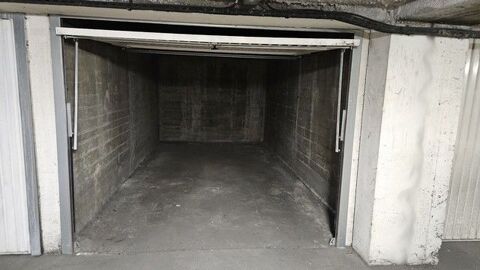  Parking / Garage  louer 13 m