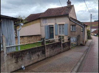  Maison � vendre 2 pi�ces 37 m�