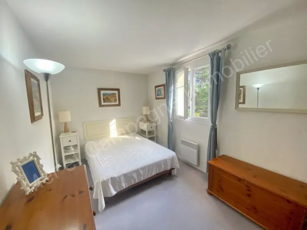  MAISON 3 P, JARDIN PRIV�, PARKING, PISCINE, 300M PLAGE, wif
Pays de la Loire, Bretignolles-sur-Mer (85470)