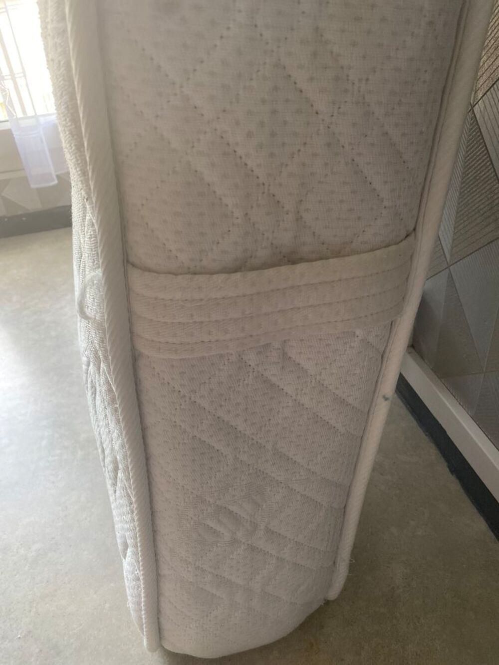 Matelas Décoration