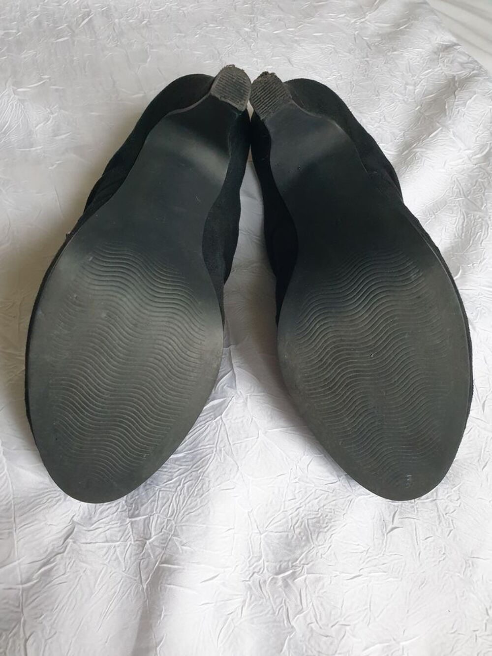 Escarpins sabots Marco Tozzi Chaussures