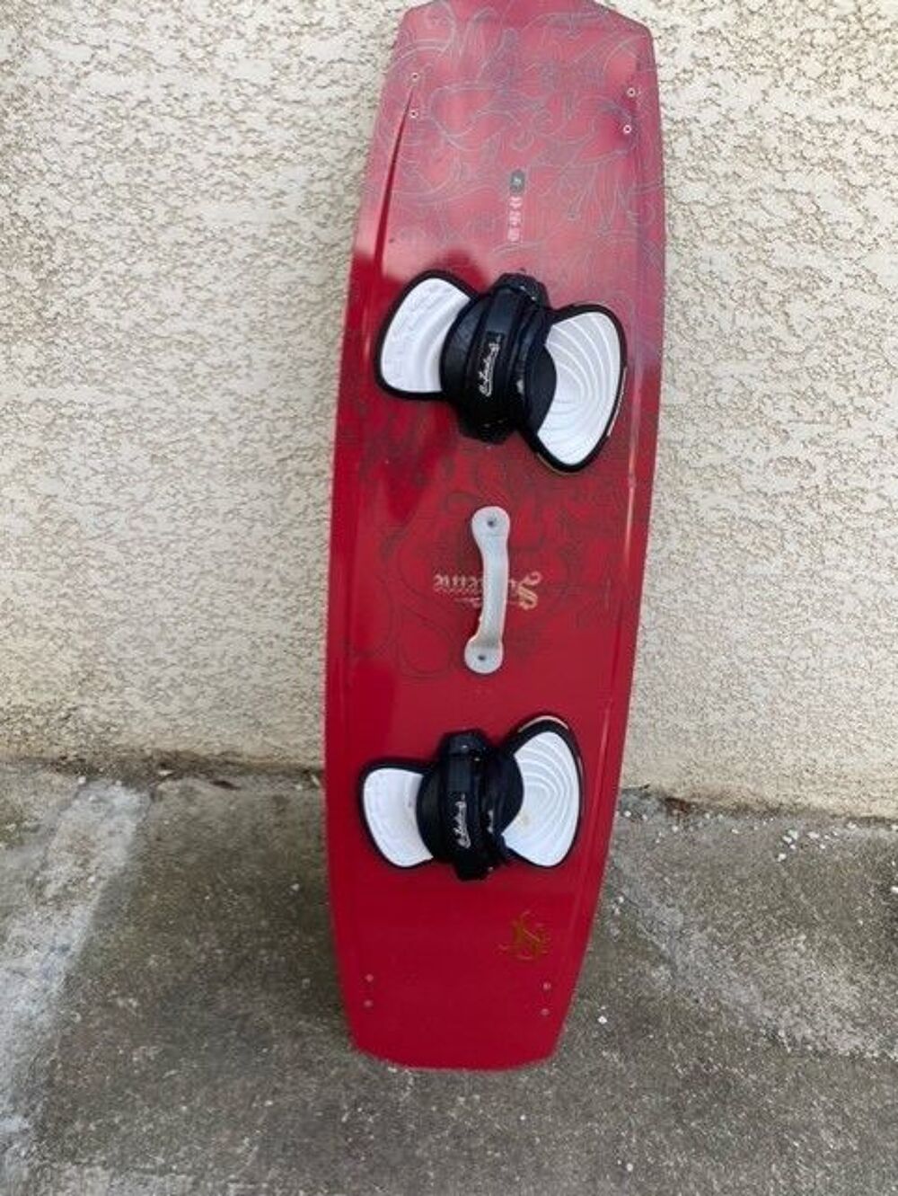 PLANCHE DE KITE SURF Sports