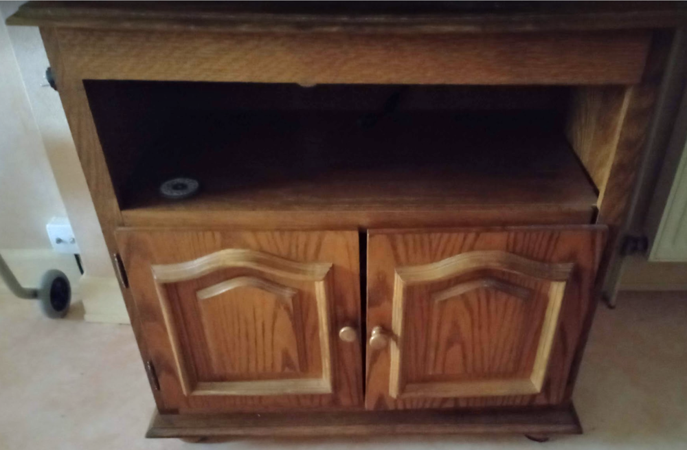 Prix en baisse divers objets ameublement Meubles