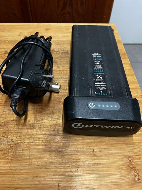 seconde main 900 Targon (33)