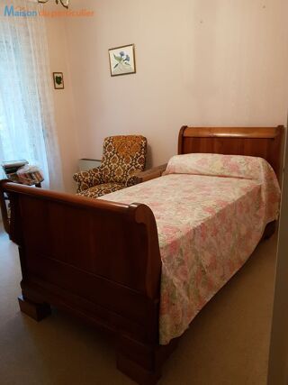  Appartement à louer 3 pièces 62 m²