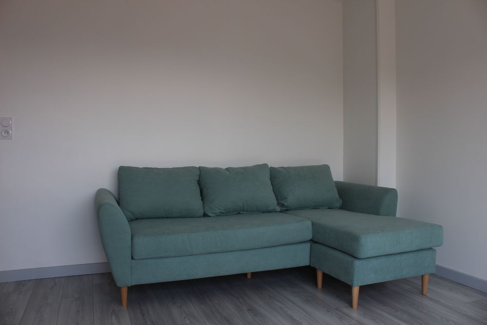 Location Appartement Appartement T3 Meublé MONTREJEAU Montréjeau
