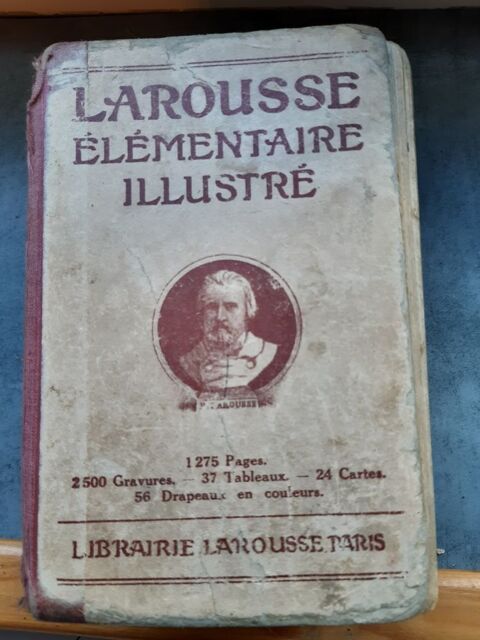 dictionnaire ancien 15 Cournon-d'Auvergne (63)