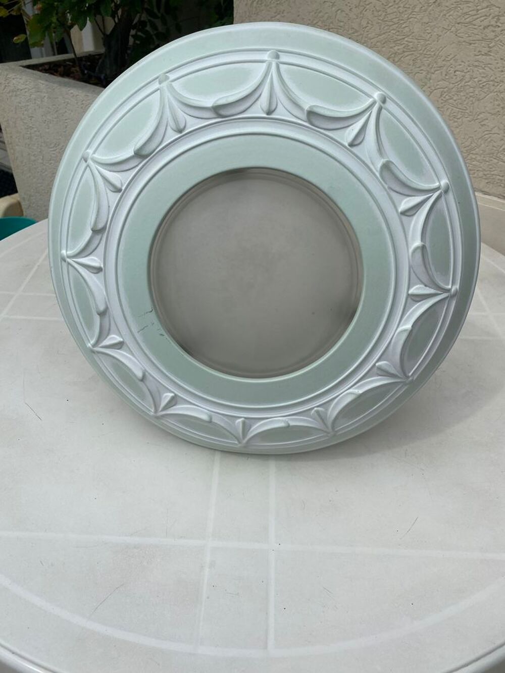 lustre moderne Décoration