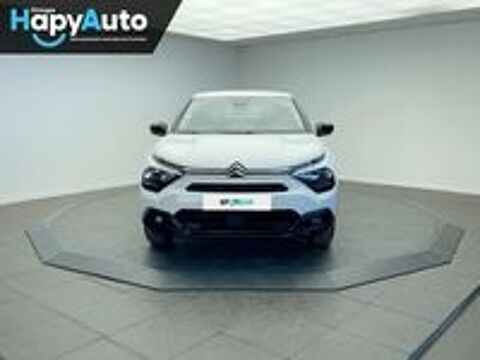 C4 BlueHDi 110 S&S BVM6 Live Pack Business 2022 occasion 65000 Tarbes