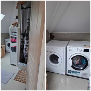  Appartement à vendre 3 pièces 48 m²