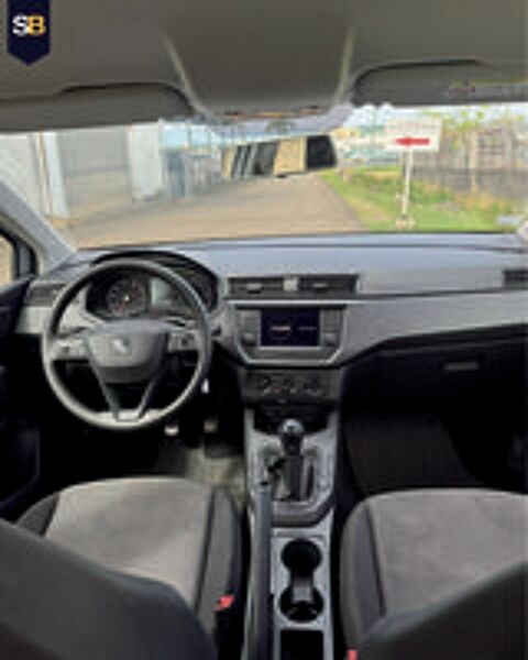 Ibiza 1.0 EcoTSI 95 ch S/S BVM5 Urban 2021 occasion 97232 Le Lamentin