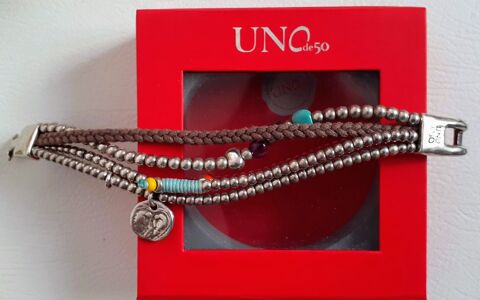 Bracelet  Uno de 50  15 Martinique (97)
