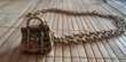 Collier vintage Bijoux et montres