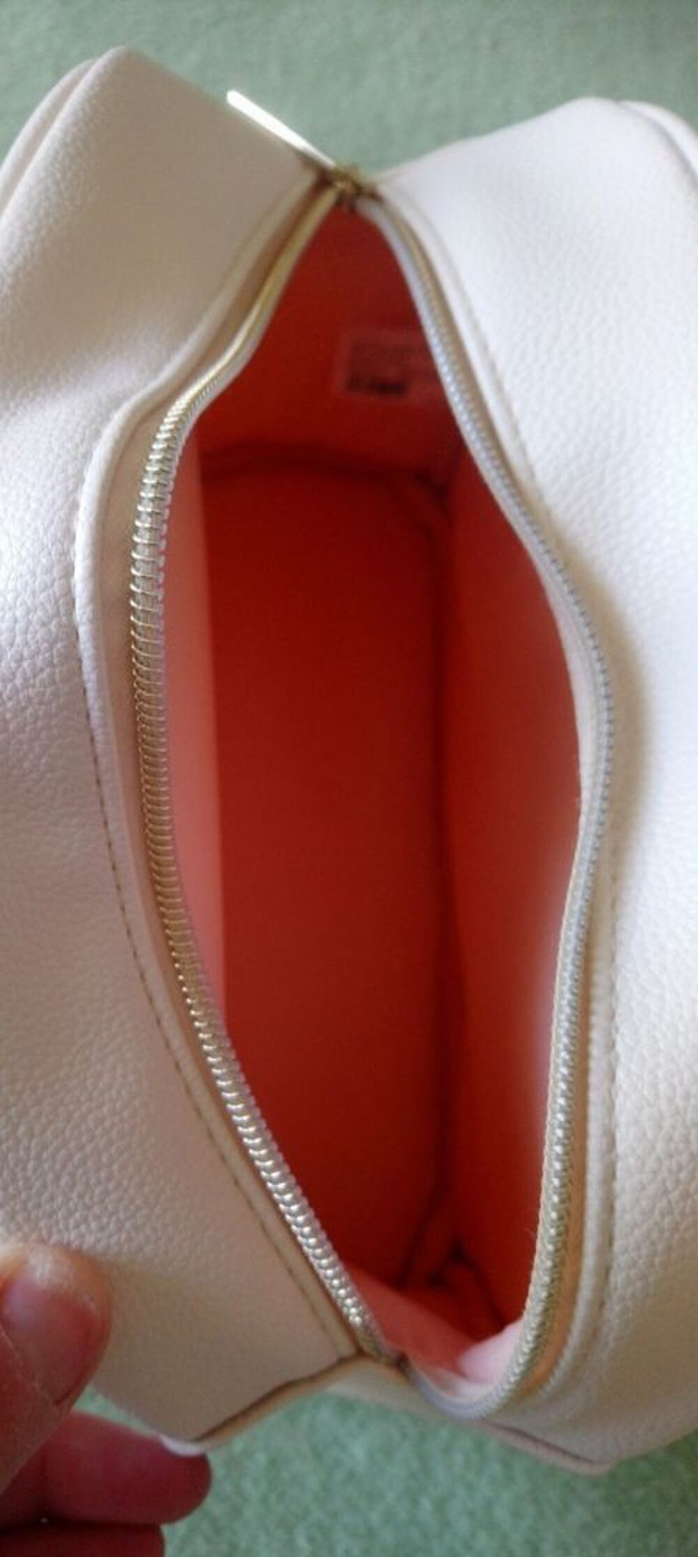 Sac Ella Bach&eacute; Maroquinerie
