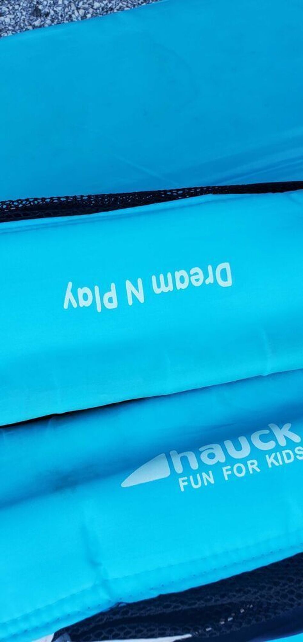 LIT PARAPLUIE Mobilier enfants