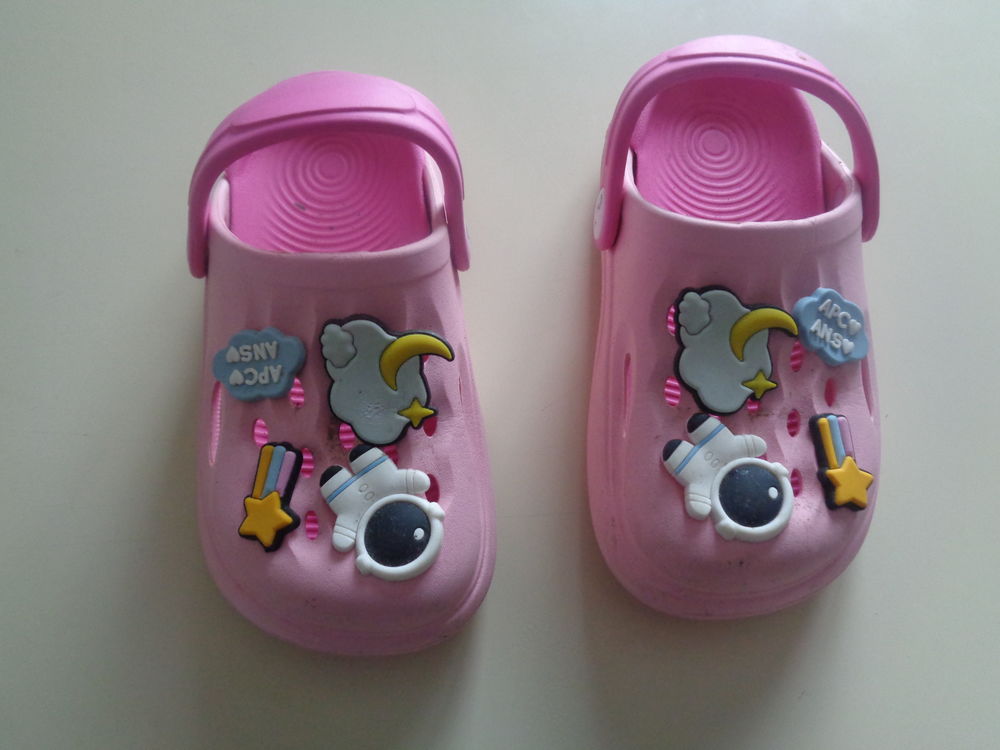 Bottes CROCS Chaussures enfants